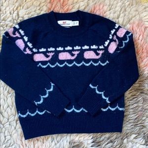 VINEYARD VINES TODDLER SWEATER